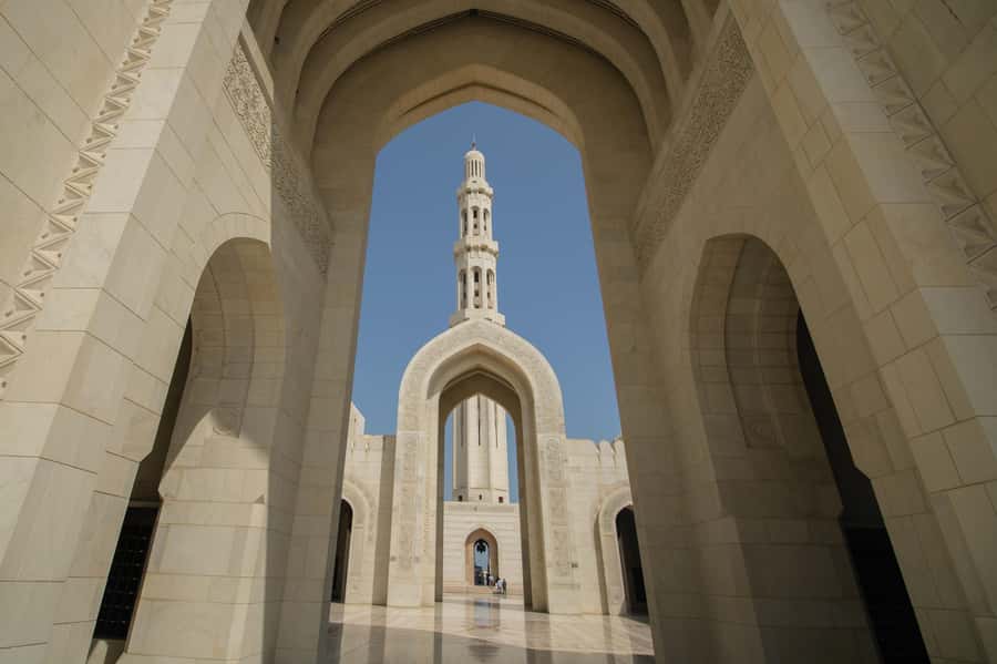 Muscat: Private Sightseeing Tour & Sultan Grand Mosque - Why this four-hour Muscat route works