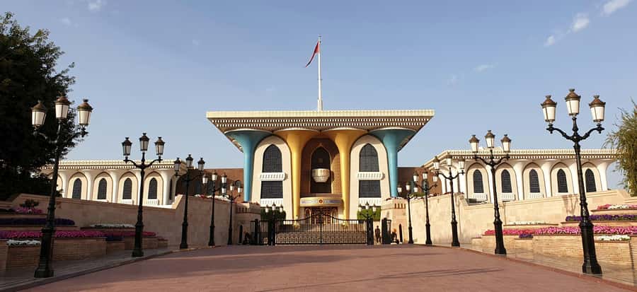 Muscat: Private Sightseeing Tour & Sultan Grand Mosque - Price, added tickets, and who gets the best value