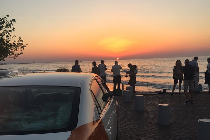 Muscat : Private tour evening - What the private format really gives you