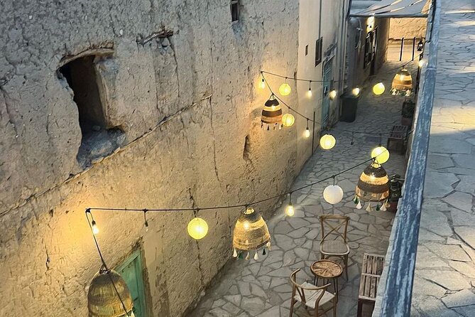 Muscat Shore Excursion: Private Nizwa Day Trip - The private format and the guide experience