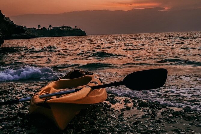 Muscat Sunset Kayak - Is $42 a fair price?
