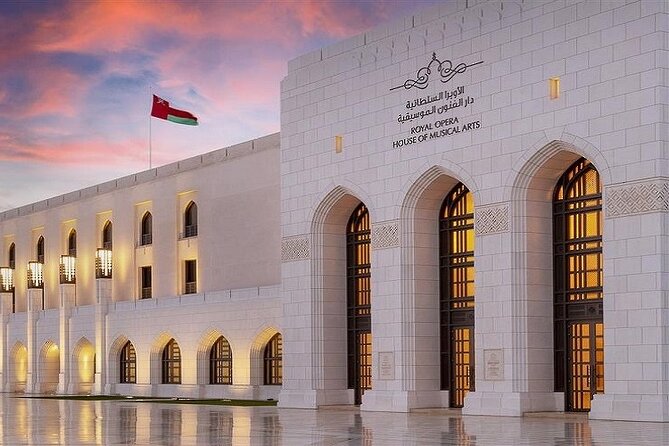 Muscat trasfer: airport trasfer to/from hotel in muscat - Communication after landing in Muscat