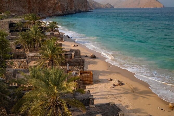 Muscat trasfer: airport trasfer to/from hotel in muscat - Is $45 good value for three people?