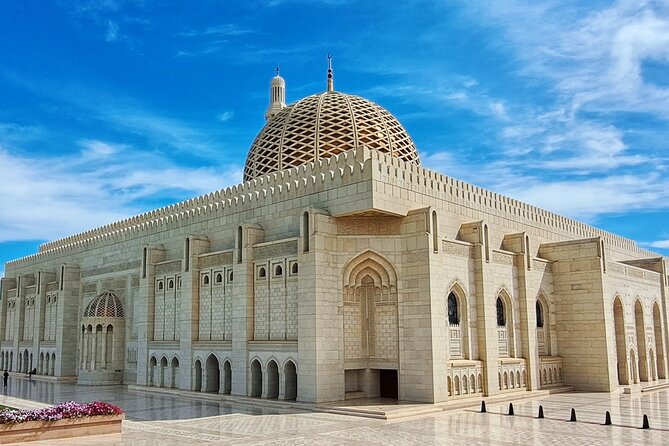 Muscat trasfer: airport trasfer to/from hotel in muscat - Who should book this private Muscat transfer?