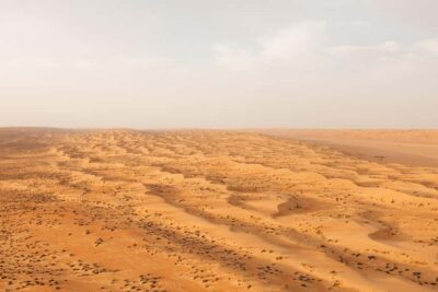 Wadi Bani Khalid Oasis & Oman Desert Tour