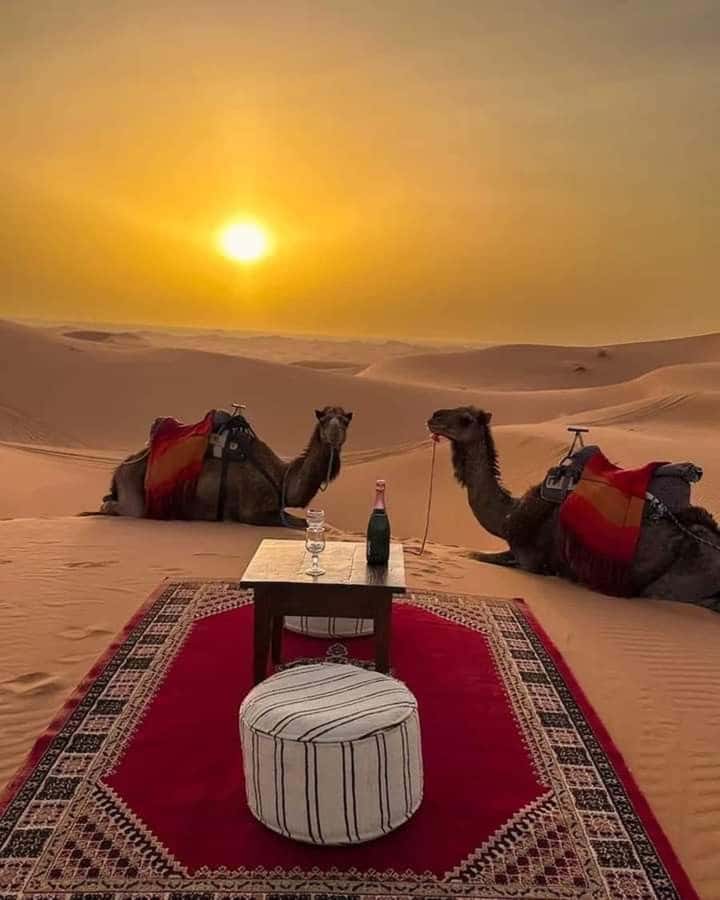 Muscat: Wadi Bani Khalid & Sunset at Wahiba Sands - What to pack for water, sand, and sun