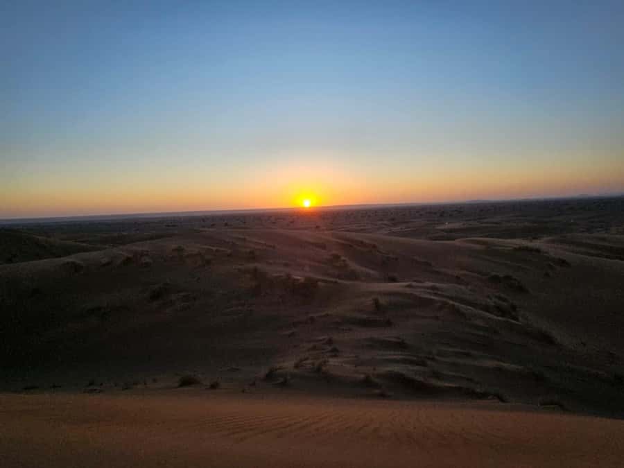 Muscat: Wadi Bani Khalid & Wahiba Sands Full-Day Tour - Why this Muscat day trip works so well
