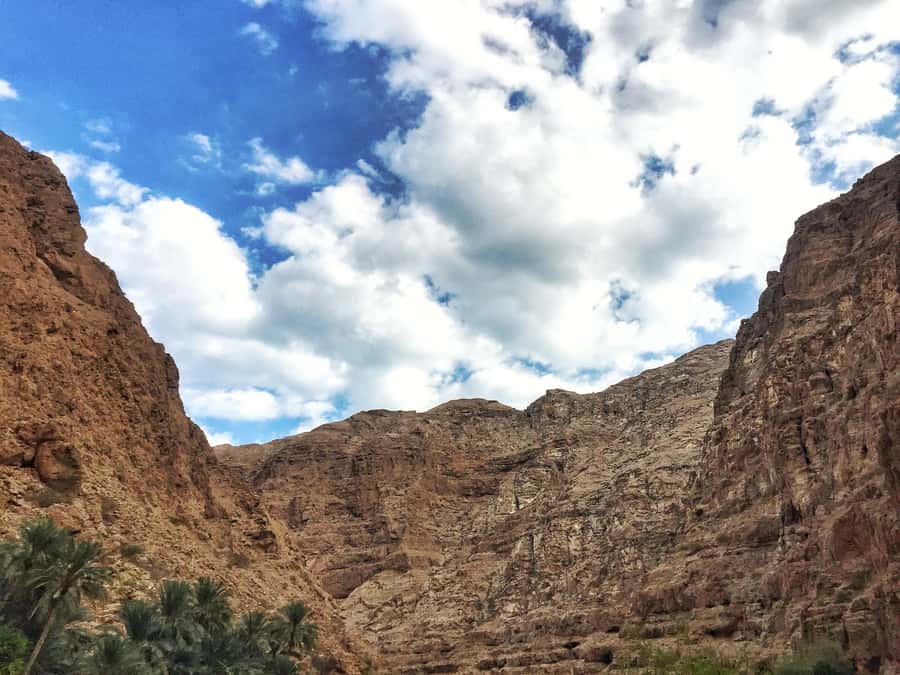 Muscat: Wadi Shab and Bimmah Sinkhole Full-Day Tour - Bimmah Sinkhole makes a good final stop