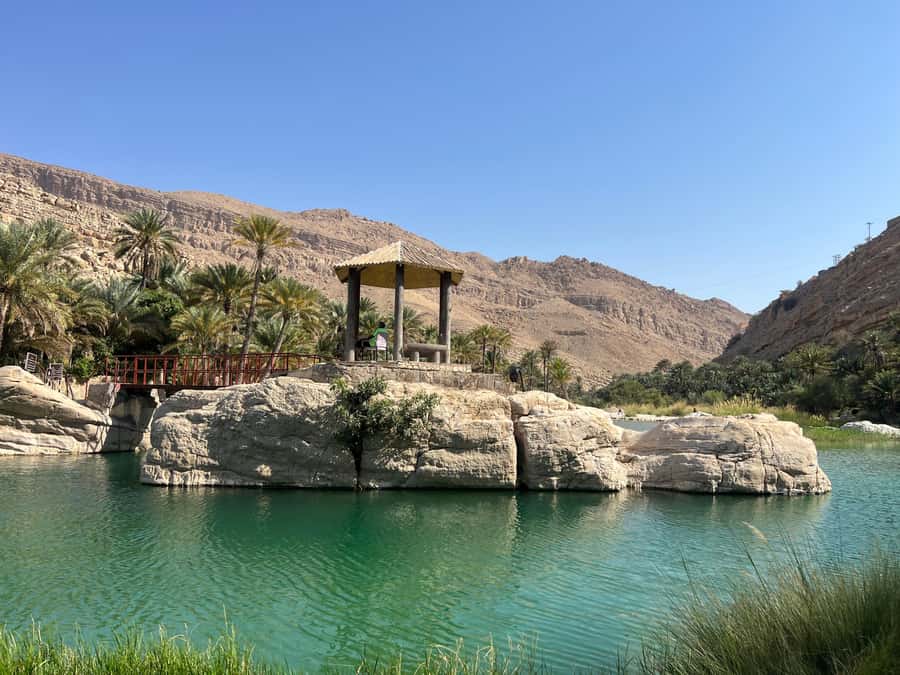 Muscat: Wahiba Sands, Wadi Bani Khalid & Mudayrib Tour - What the $98 price delivers