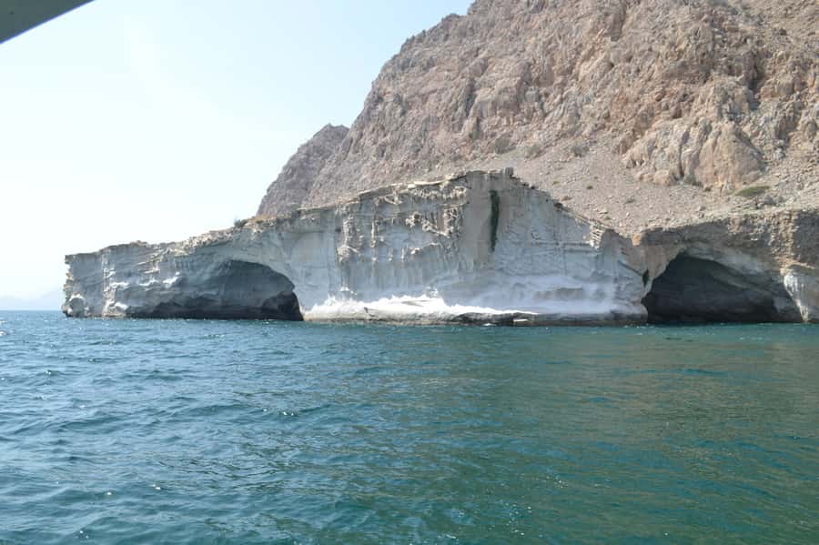 Mystic Musandam Full-Day Sea Safari - Who will enjoy this sea safari