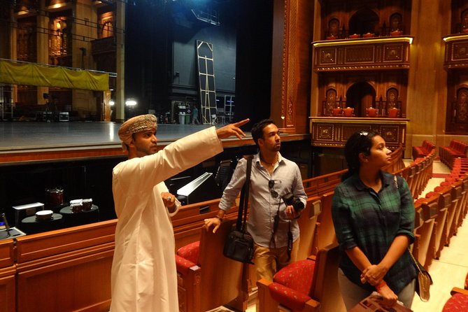 Mystical Muscat - A practical first look at Muscat in five hours