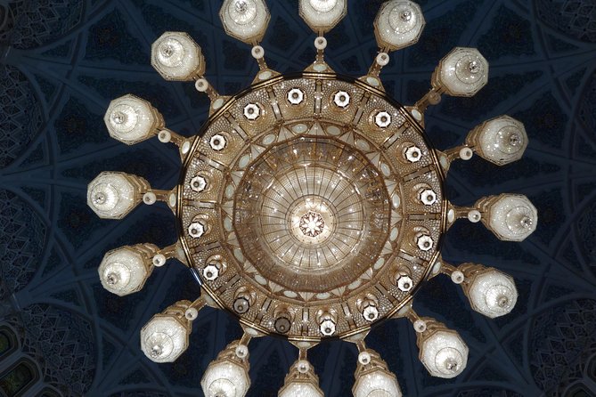 Mystical Muscat - Royal Opera House Muscat and the cost of entry