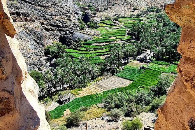 Nakhal Fort-Nakhal Hotspring-Wadi Bani Awf-Bilad Sayt - Private Full Day Tour - Practical details for a smoother day
