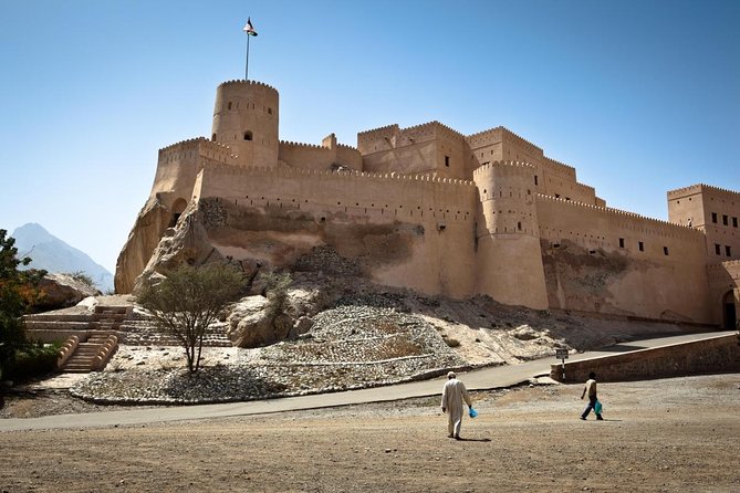 Nakhal Hotspring and Wakan Village Private Full Day Tour - Key points to know before booking