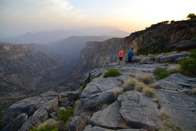 Nizwa and Jabl Shams private and custom tour - Nizwa souq: a practical first look at Oman
