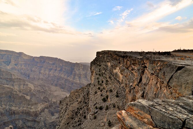 Nizwa and Jebal Shams Grand canyon - Is Jebel Shams and Nizwa worth $208?
