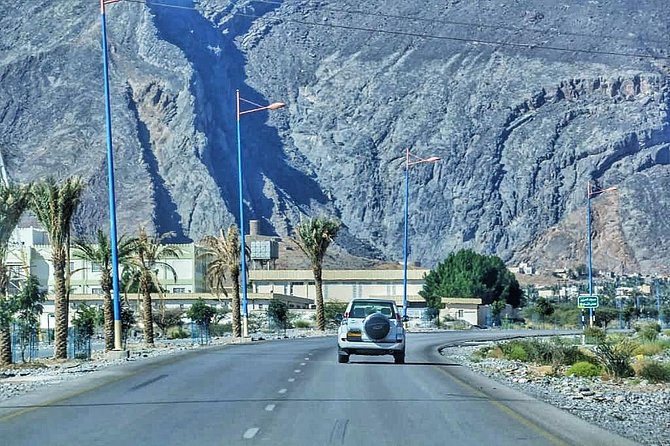 Nizwa and Oman's Grand Canyon: Full-Day Adventure - Why this day trip works from Muscat