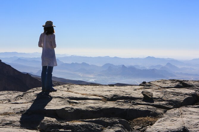Nizwa and Oman's Grand Canyon: Full-Day Adventure - Nizwa Fort: history with a view