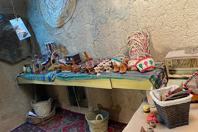 Nizwa and Oman's Historical Gems Tour - Should You Book Nizwa and Oman’s Historical Gems?