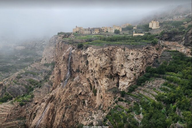 Nizwa Fort-Nizwa Souq-Birkat Al Mouz-Jebel Akhdar - Private Full Day Tour - Nizwa Souq and the everyday side of town