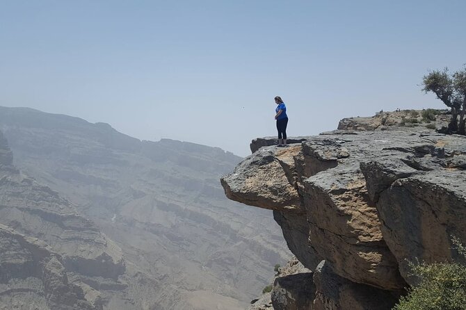 Nizwa Fort-Nizwa Souq-Misfah Al Arbyeen-Jebel Shams - Private Full Day Tour - Why this Muscat day trip covers so much ground