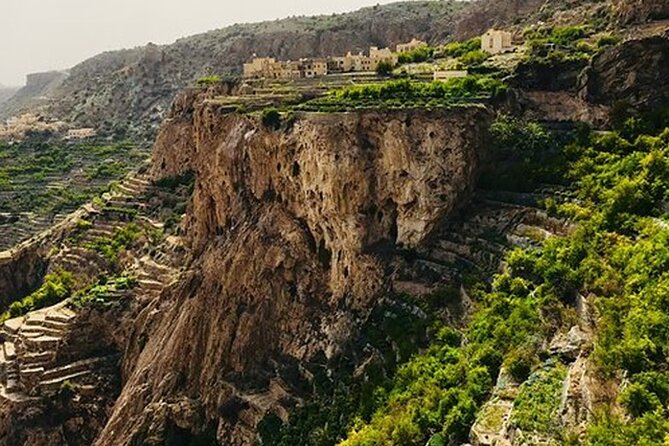 Nizwa & Jabel Akhder (Sharing) - Is $189 a fair price?