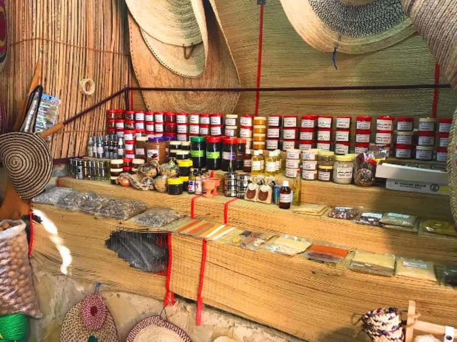Nizwa Market, Nizwa Fort, Misfat Al Abriyeen, Jabal Shams - Practical choices that improve the day