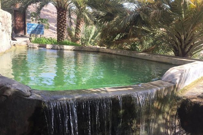 Old Nizwa authentic walks - Why this Nizwa walk feels different