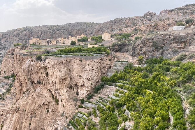 Old Nizwa authentic walks - The value of a private guide