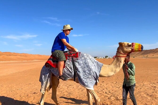 Oman 3-Days 2-Night Shared Roundtrip Tour – Explore Oman's Best - Sur brings Oman’s seafaring traditions into view
