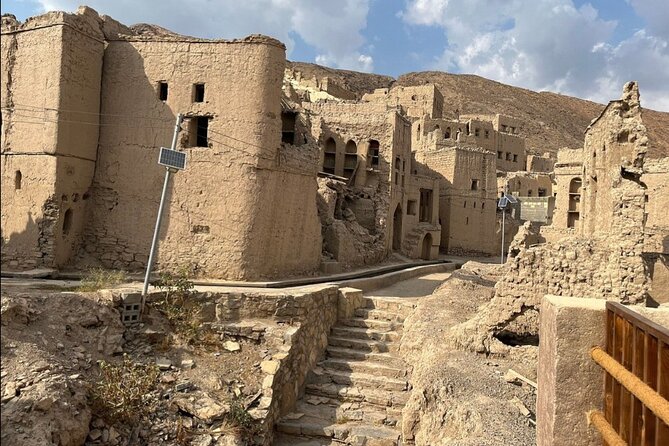Oman 3-Days 2-Night Shared Roundtrip Tour – Explore Oman's Best - Who will enjoy this Oman route most