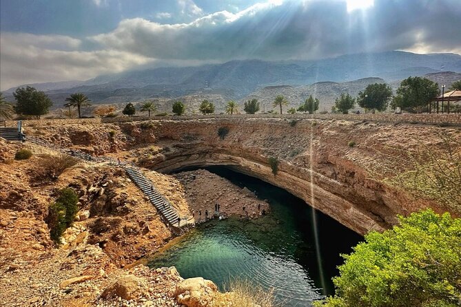 Oman 3-Days 2-Night Shared Roundtrip Tour – Explore Oman's Best - Booking details worth checking