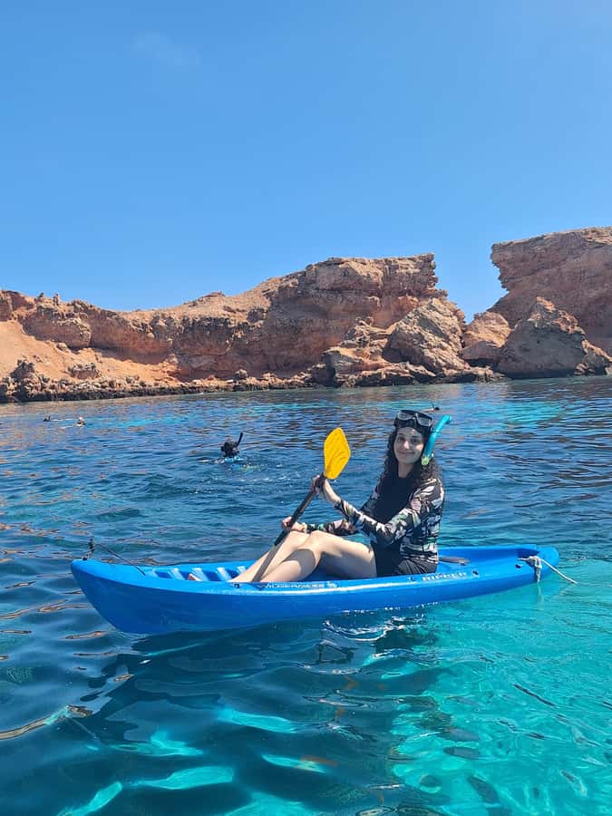 Oman: Daymaniyat Island Snorkeling Trip with Equipment - Key points to know before booking