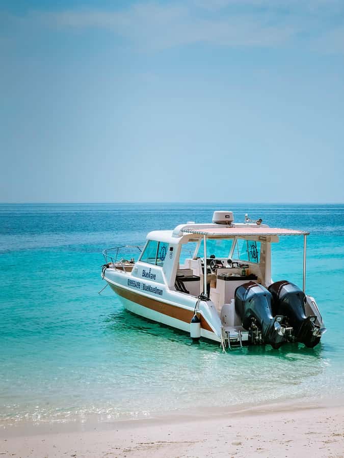 Oman: Daymaniyat Island Snorkeling Trip with Equipment - A closer look at the five-hour schedule