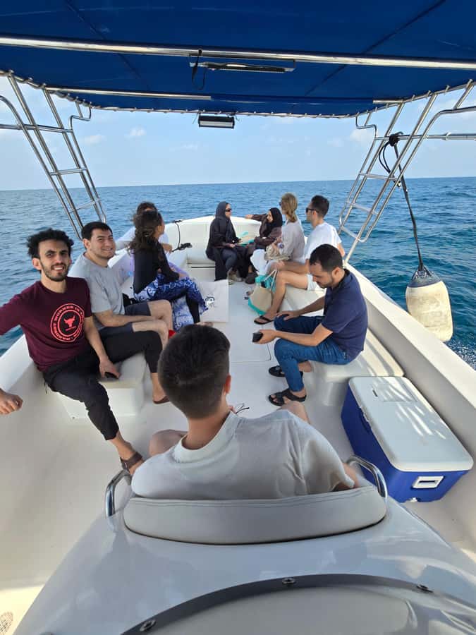 Oman: Daymaniyat Islands Visit and Snorkeling - Key points to know before booking