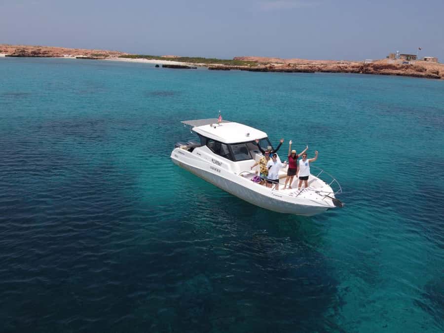 Oman: Daymaniyat Islands Visit and Snorkeling - Why the Daymaniyat Islands are worth your half-day