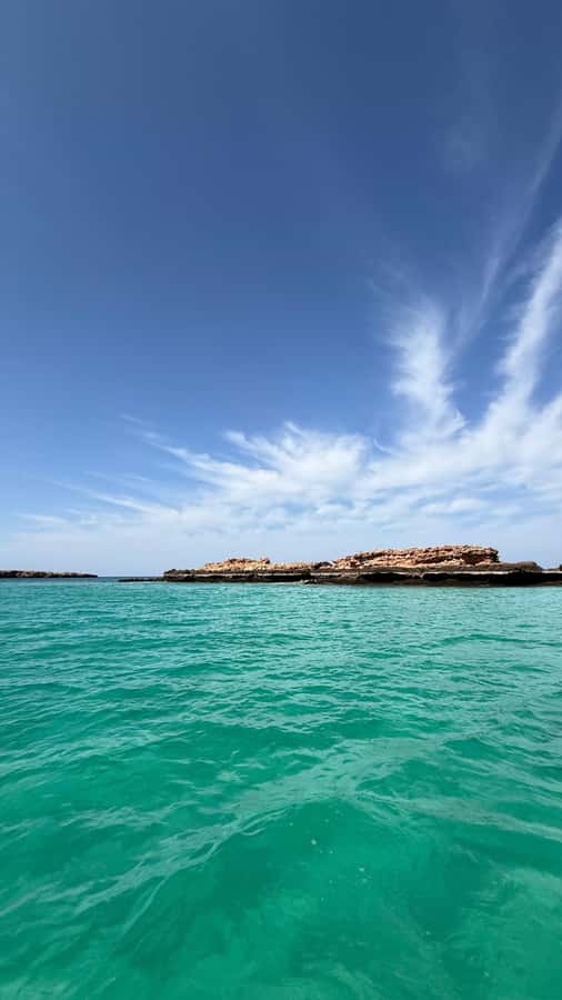 Oman: Daymaniyat Islands Visit and Snorkeling - The 45-minute boat ride to the reserve