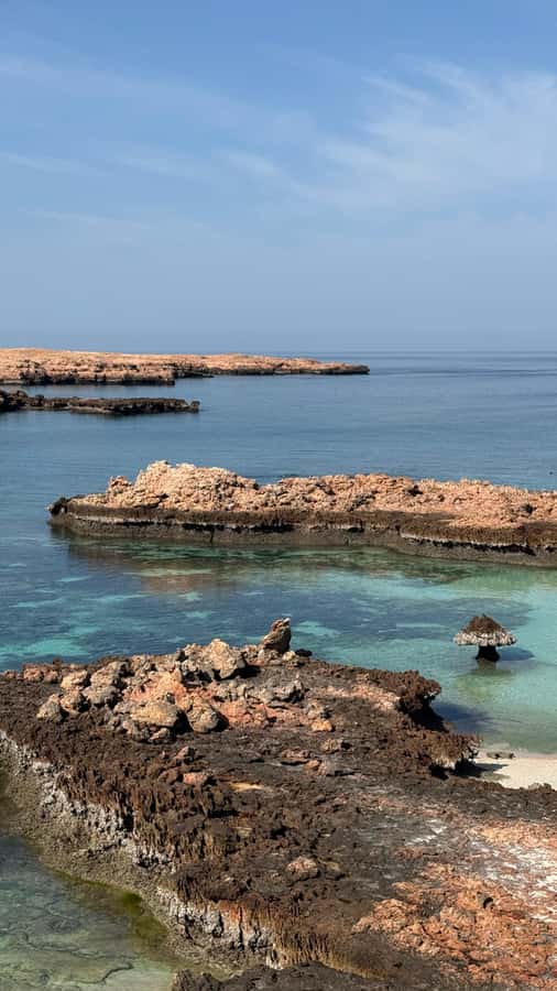 Oman: Daymaniyat Islands Visit and Snorkeling - Leaving Al Mouj Marina at 9:00