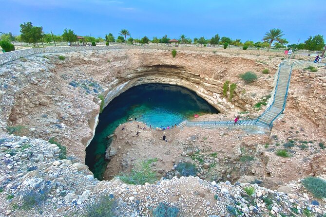 Oman Explorer: City, Wadis, and Desert 5-Day Adventure - Who will get the most from this tour