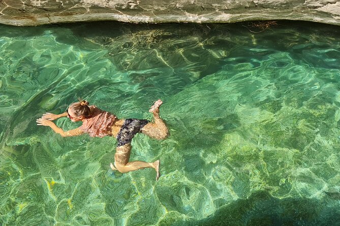 Oman Highlights: Wahiba Sands Desert & Wadi Bani Khalid Tour - Who should book this Oman desert and wadi tour
