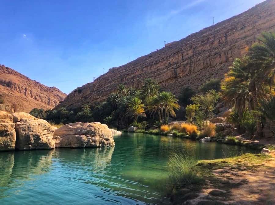 Oman: Jasmin Tour | 3 Days Private Package Tour - Ibra market and an evening among the dunes