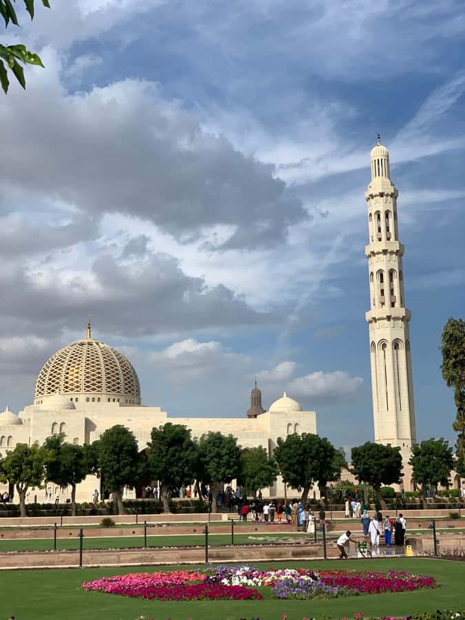 Oman: Private City Tour of Muscat with pick up/drop off - Key points to know before booking