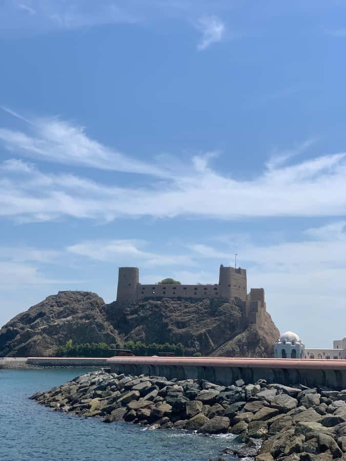 Oman: Private City Tour of Muscat with pick up/drop off - What the price includes, and what it does not