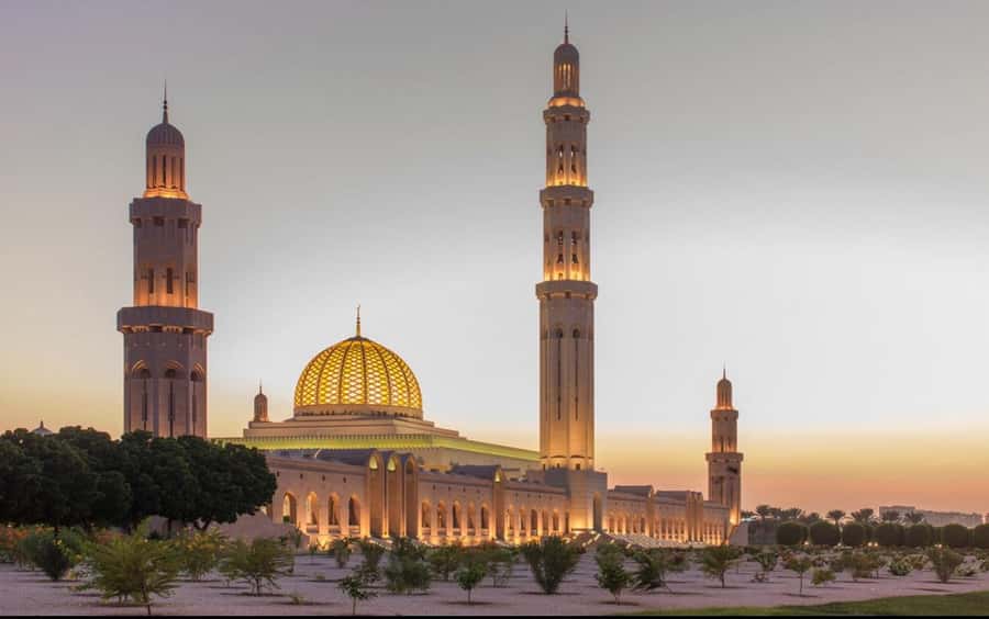Oman: Private Muscat City Tour With Pick-up/ Drop-off - Key points at a glance