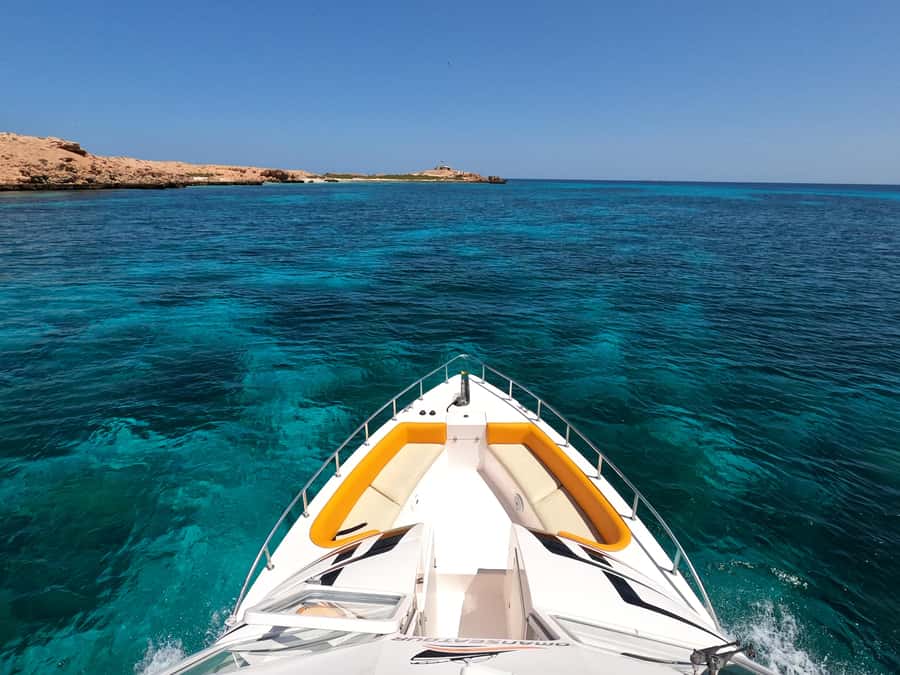 Oman: Snorkeling Trip at Daymaniyat Islands - Should you book it?