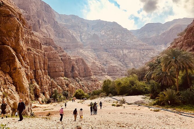 Private 2 Day Wadi Shab and Bimmah Sinkhole Tour - Who will like this Oman tour most?