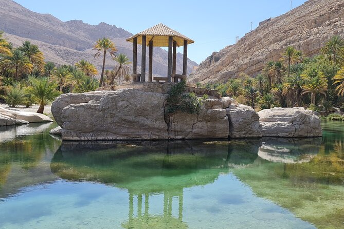 Private 2 Days 1 Night Wahiba Sands Desert and Wadi Bani Khalid Tour - Ibra souq and the old village