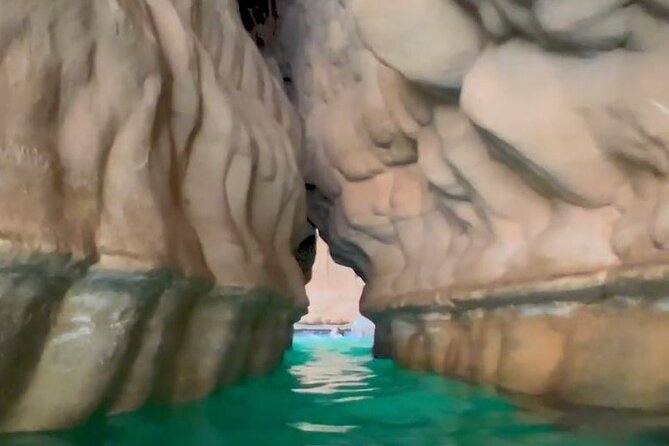Private 2 - Days Wahiba Sand Desert Overnight Camping Tours - Wadi Tiwi and the road to Wahiba Sands