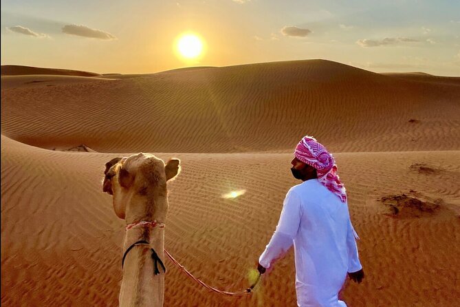 Private 3 days 2 nights Roundtrip Tour in Oman - A fast route through Oman’s coast and interior
