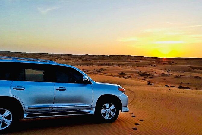 Private 3 days 2 nights Roundtrip Tour in Oman - Ras Al Jinz: an evening focused on green turtles
